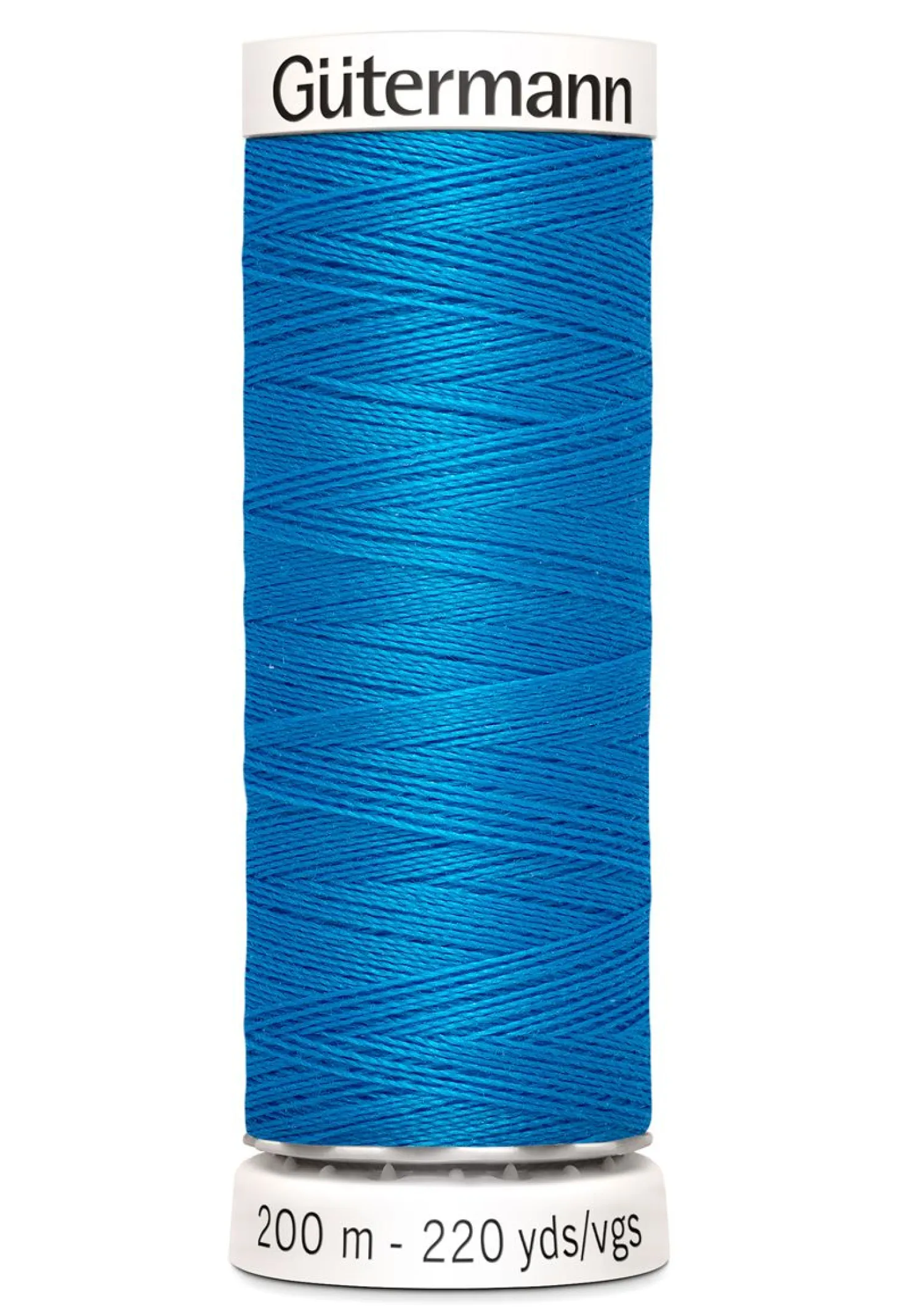 Sytråd 200m