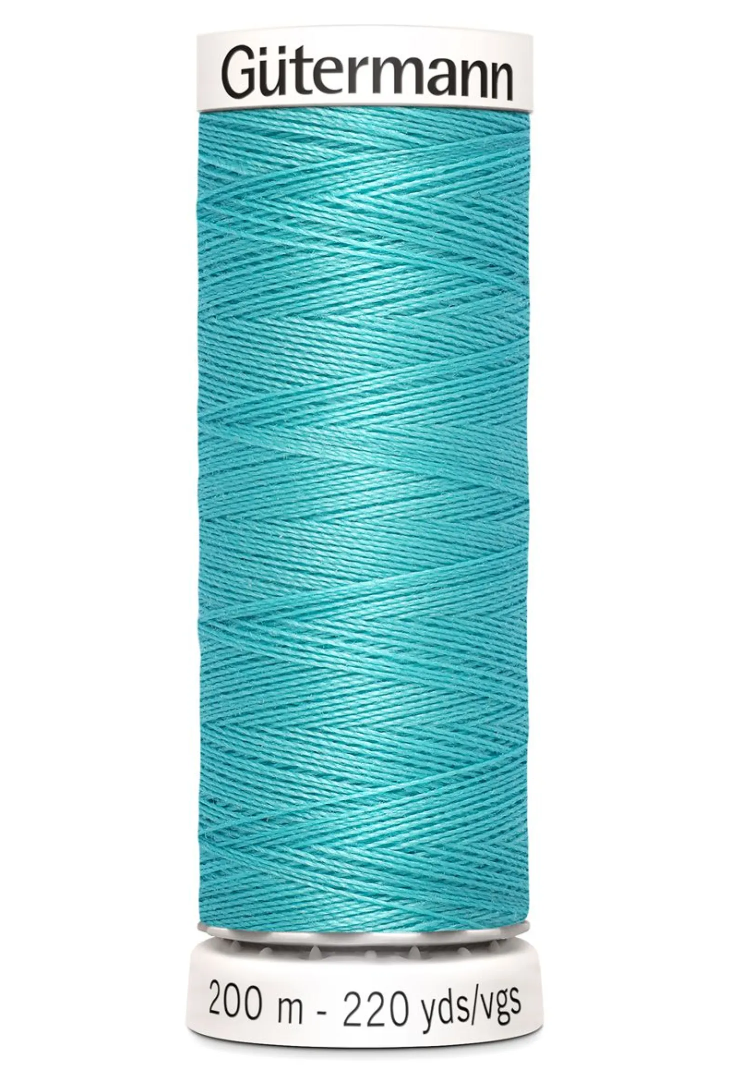 Sytråd 200m