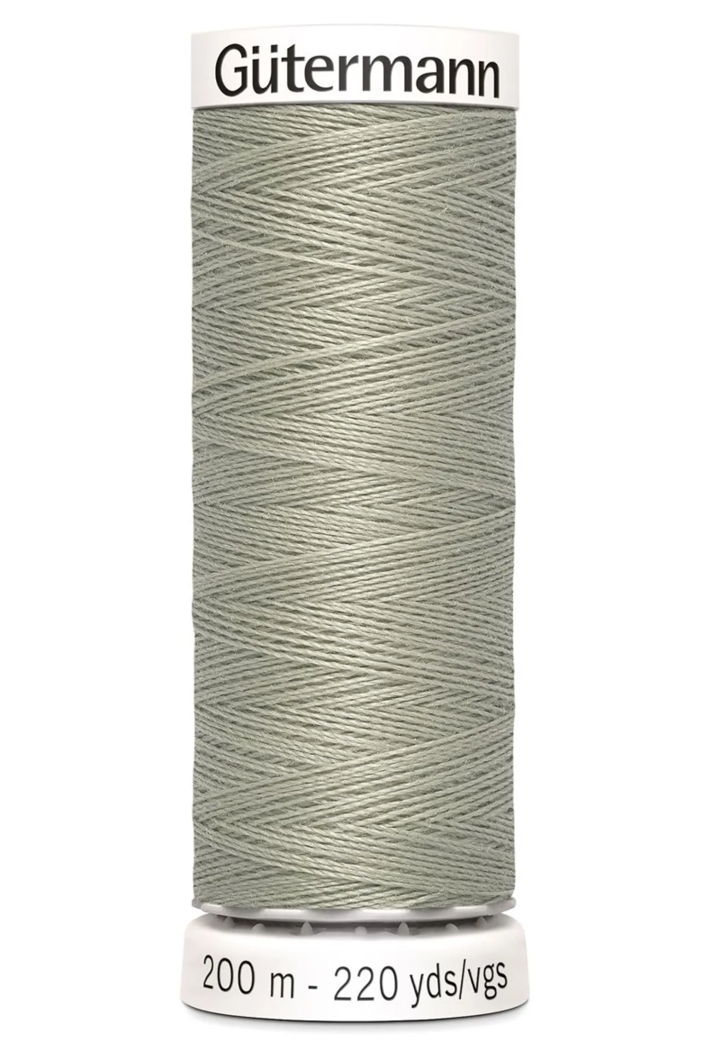 Sytråd 200m