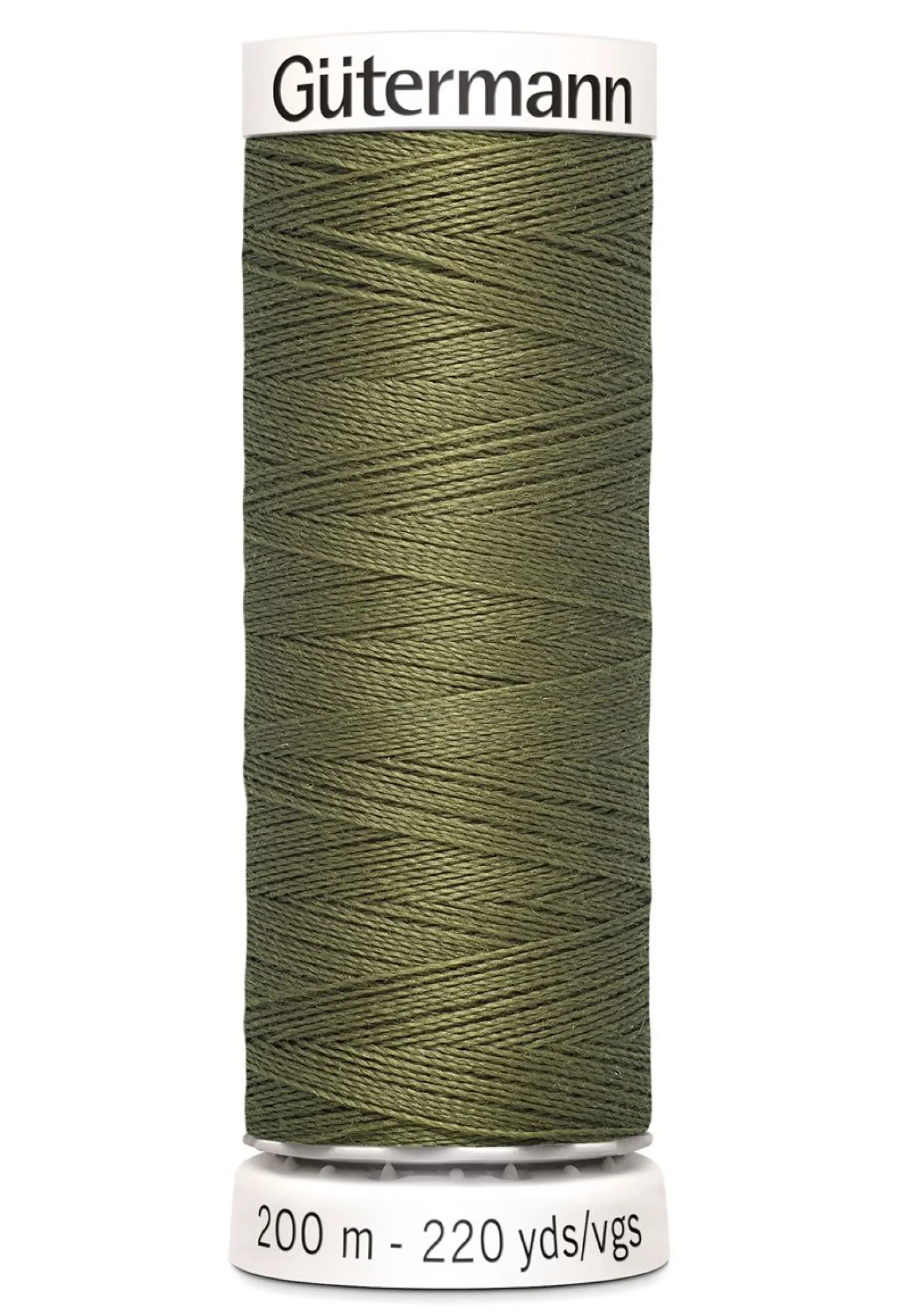 Sytråd 200m