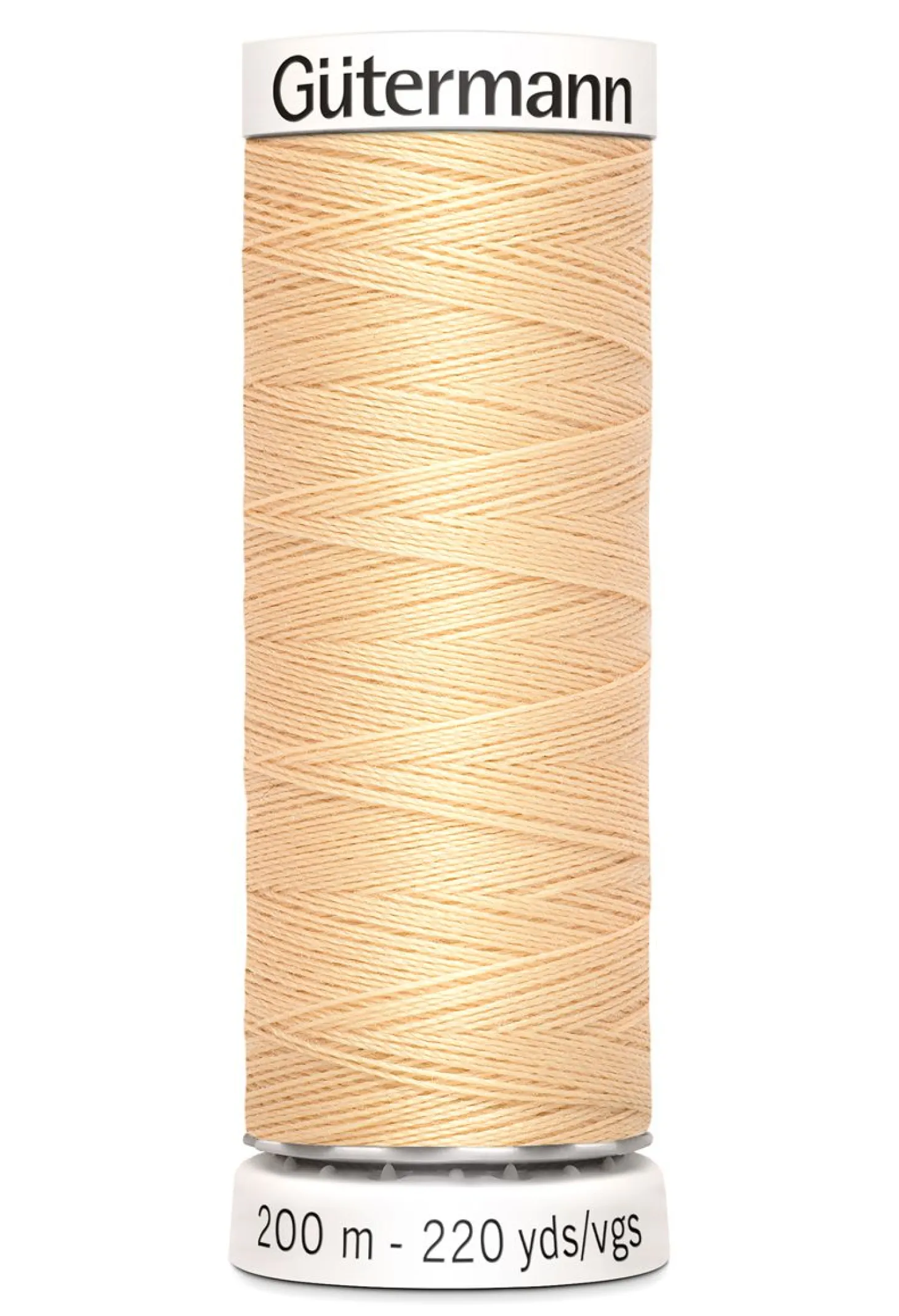 Sytråd 200m