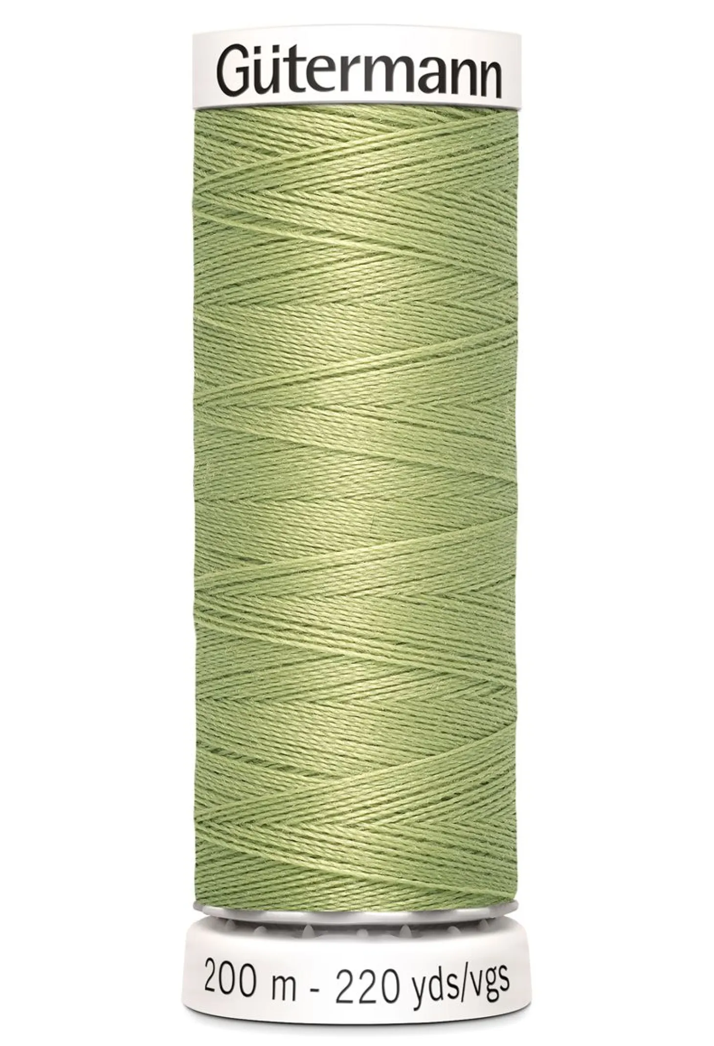 Sytråd 200m