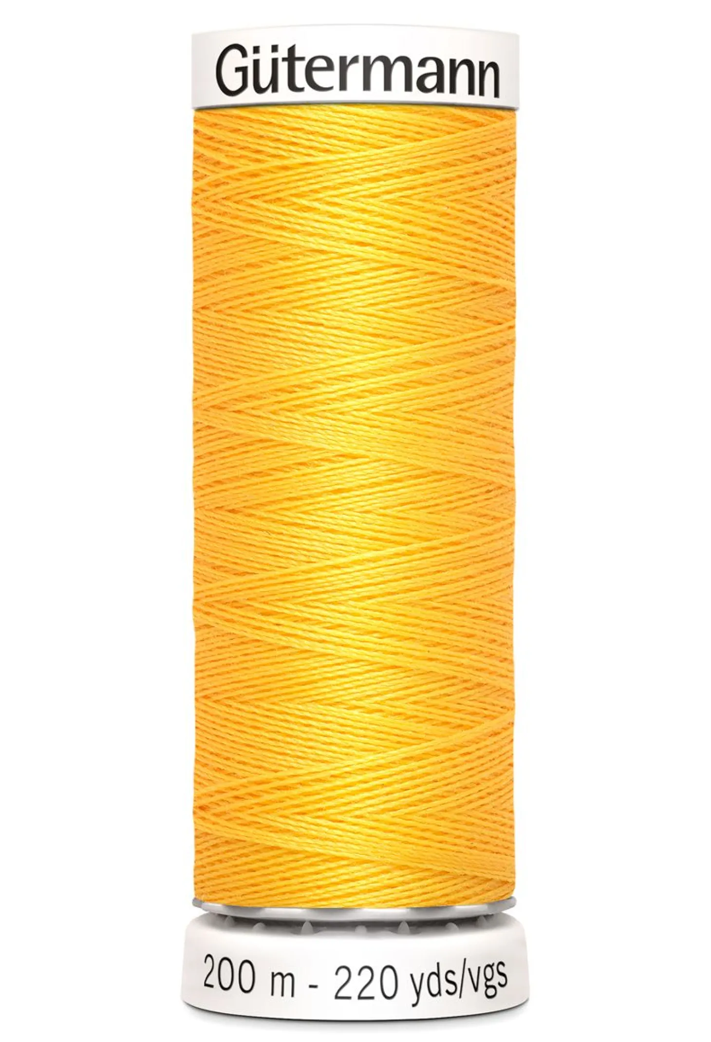 Sytråd 200m