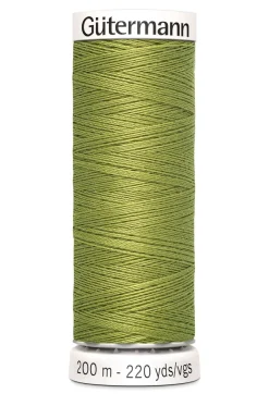 Sytråd 200m