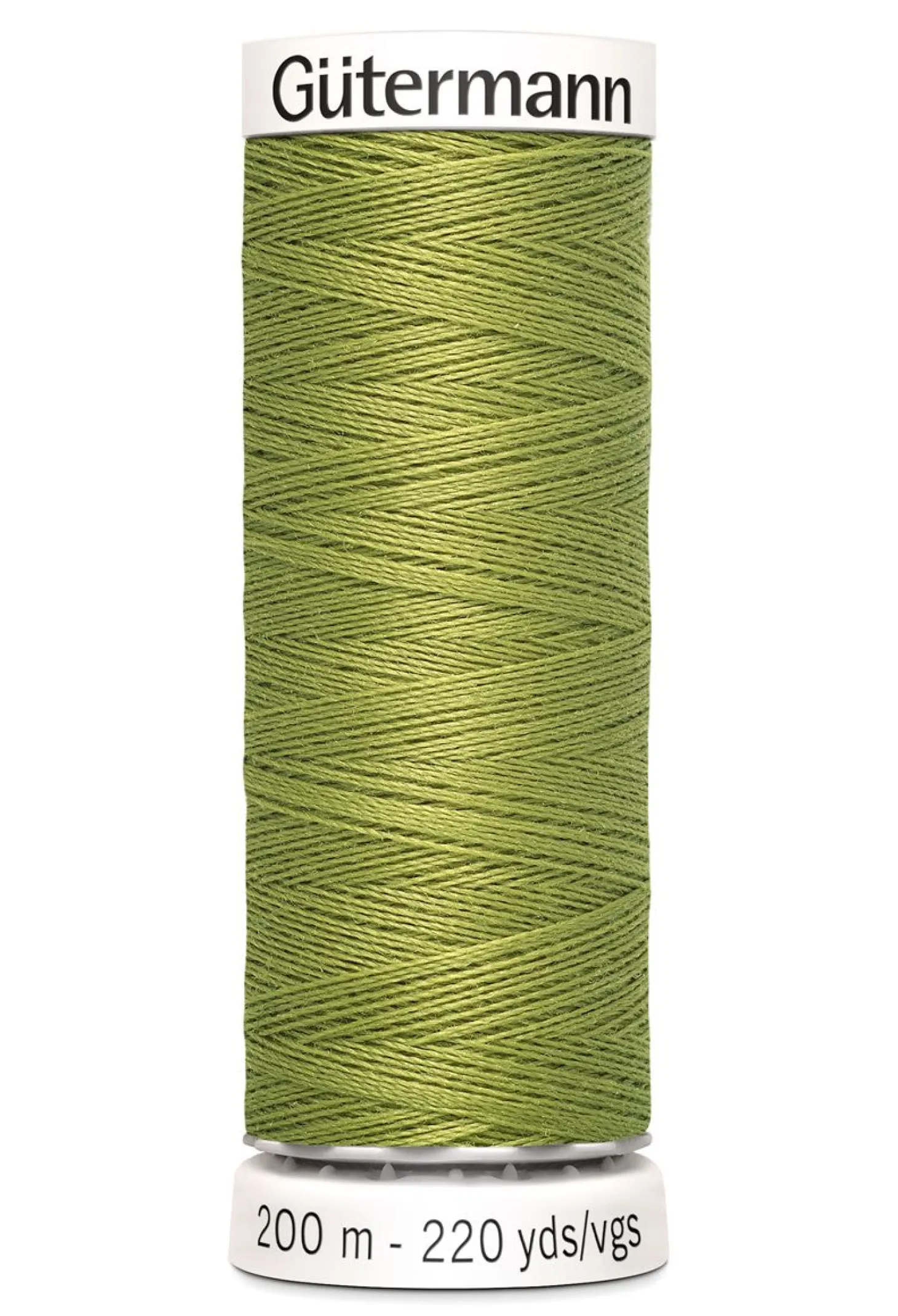 Sytråd 200m