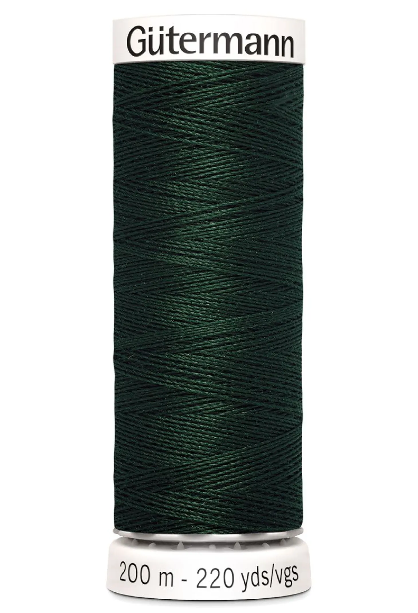 Sytråd 200m