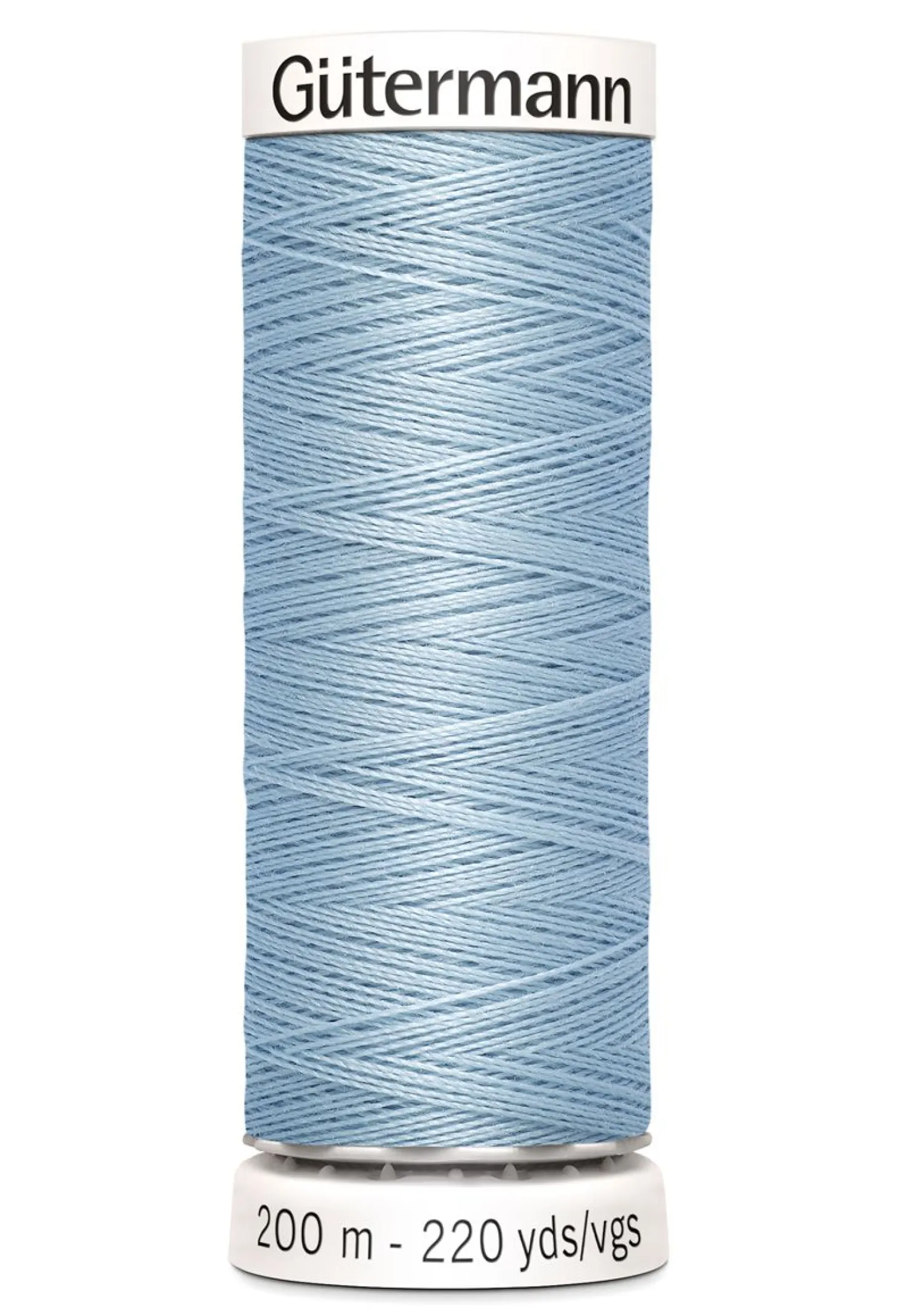 Sytråd 200m
