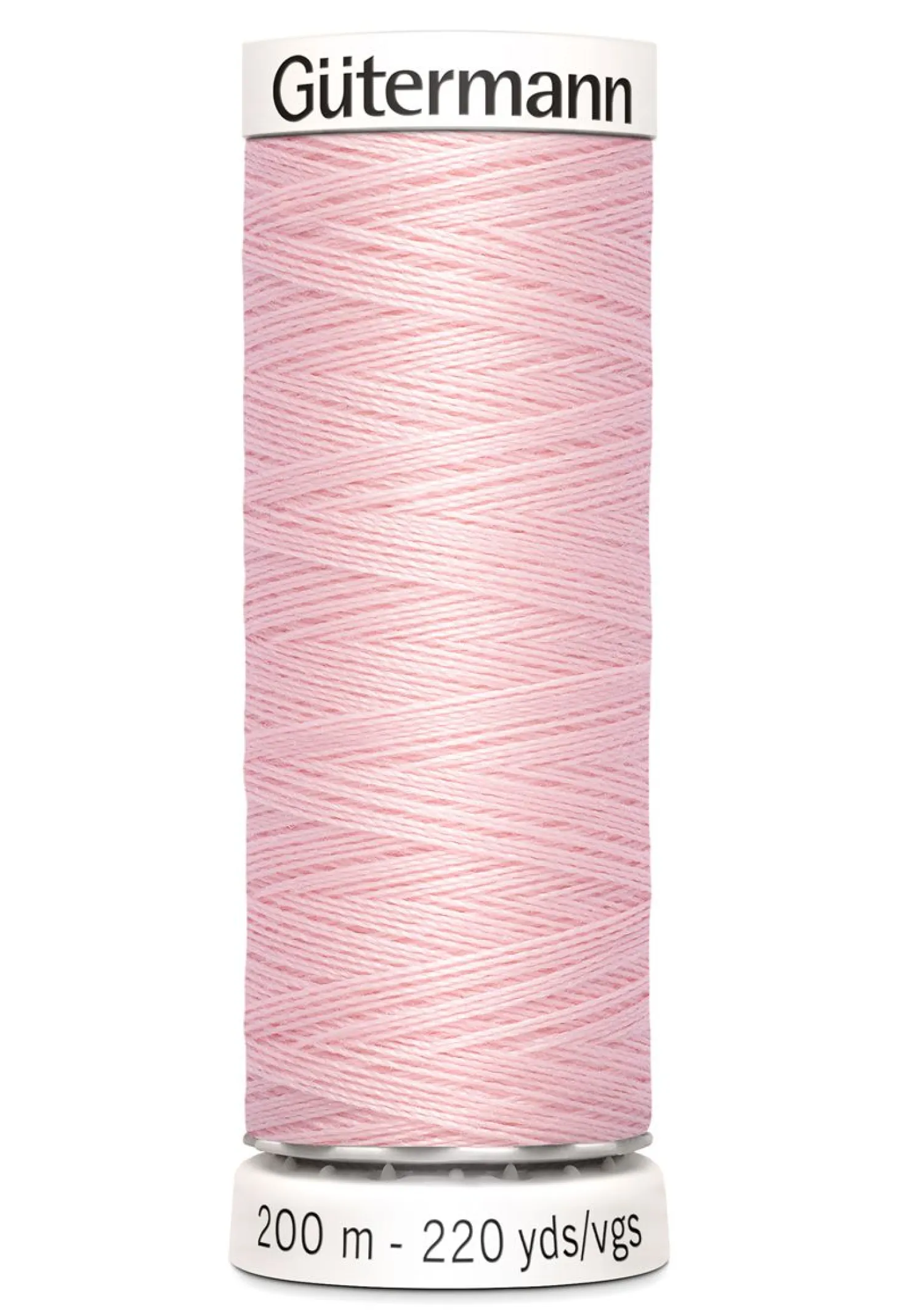 Sytråd 200m