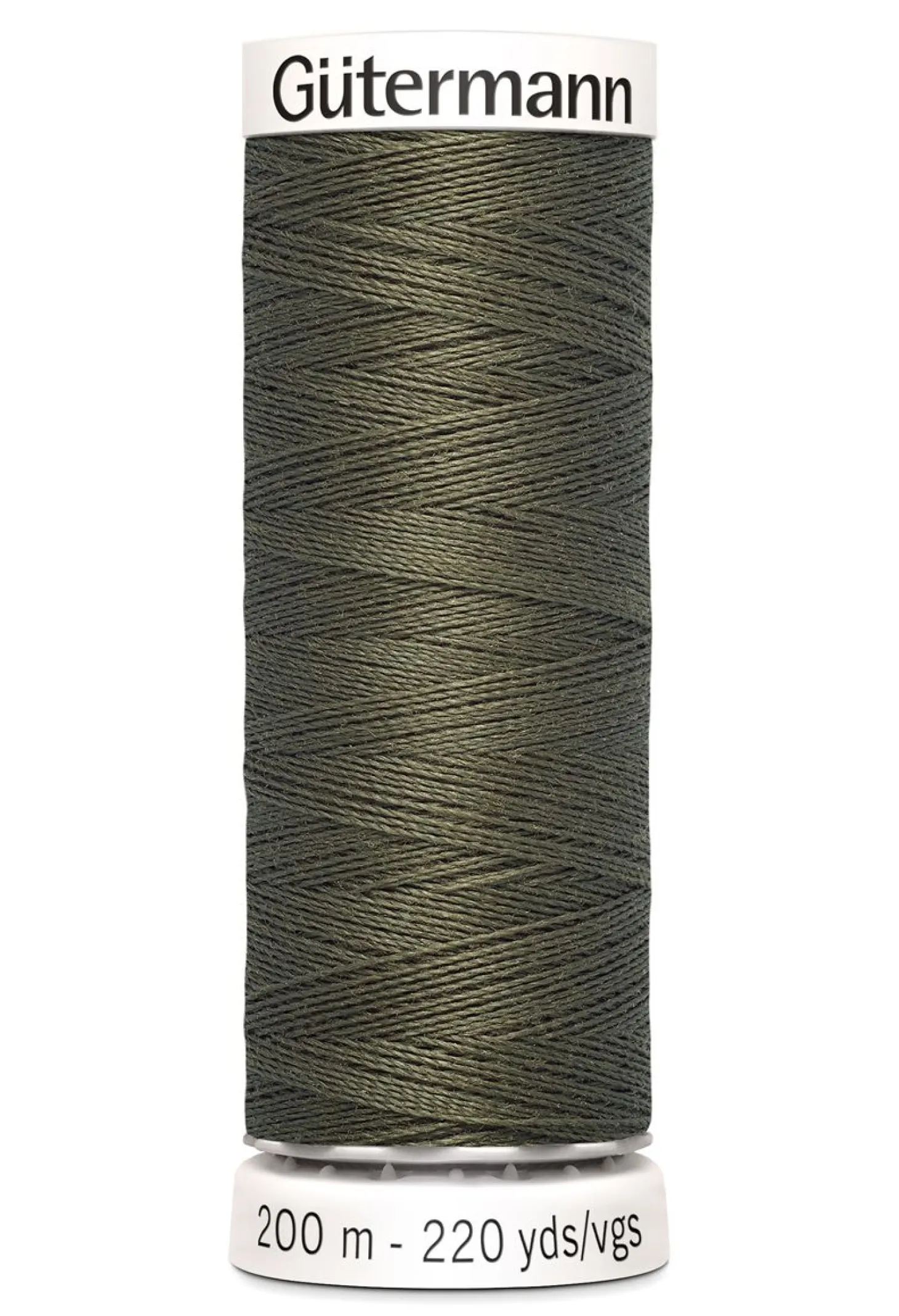 Sytråd 200m