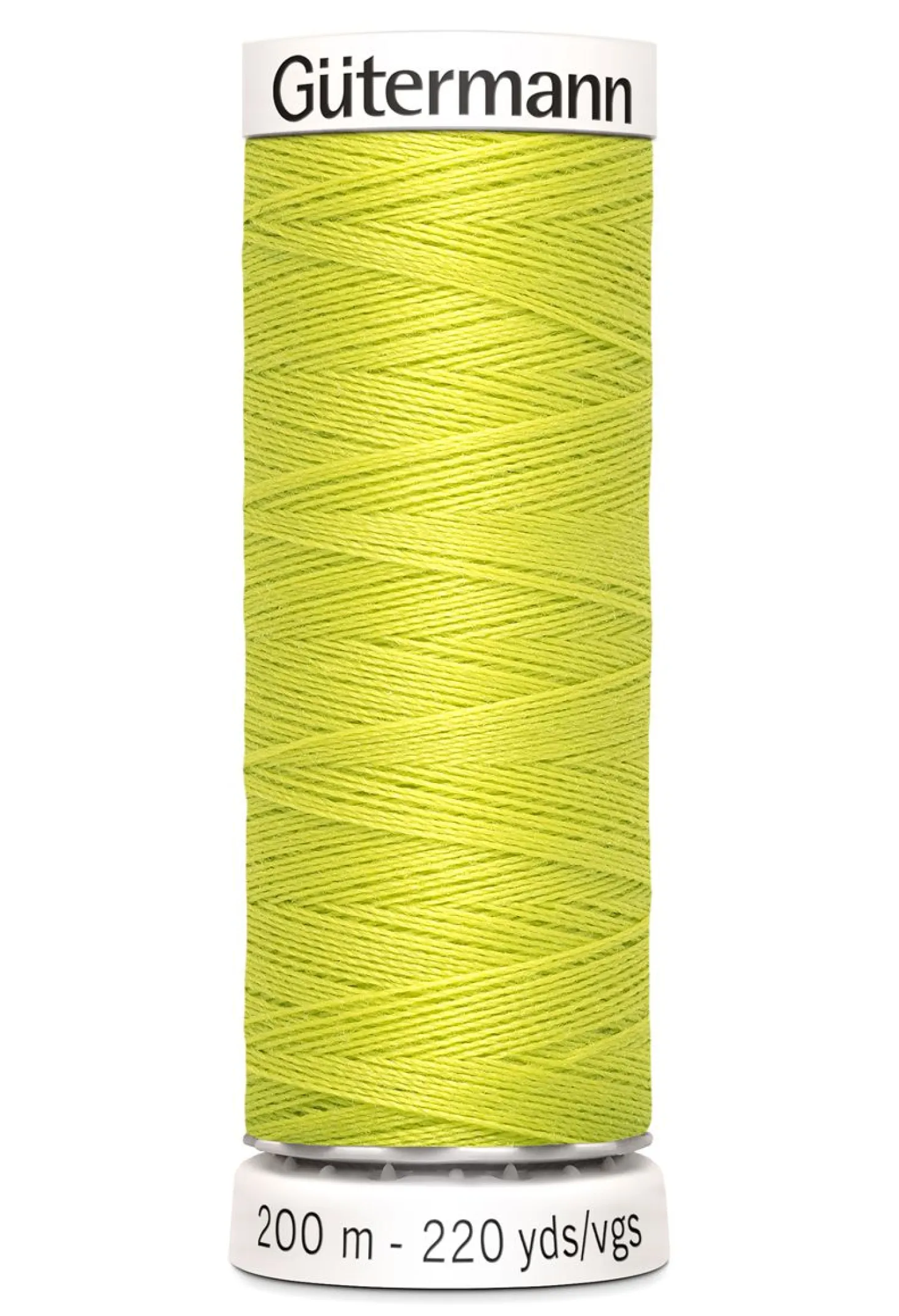Sytråd 200m
