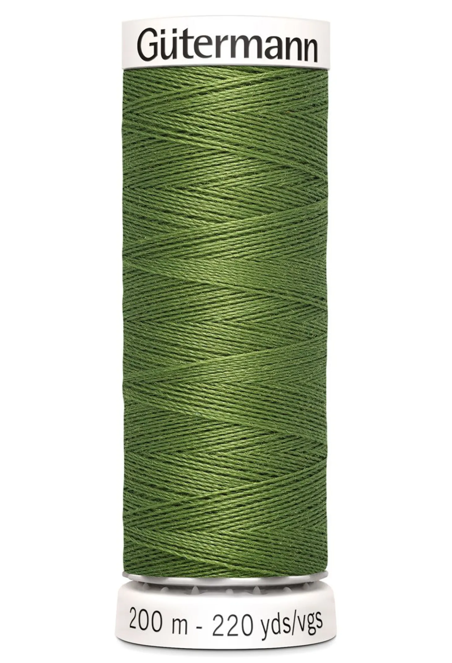Sytråd 200m