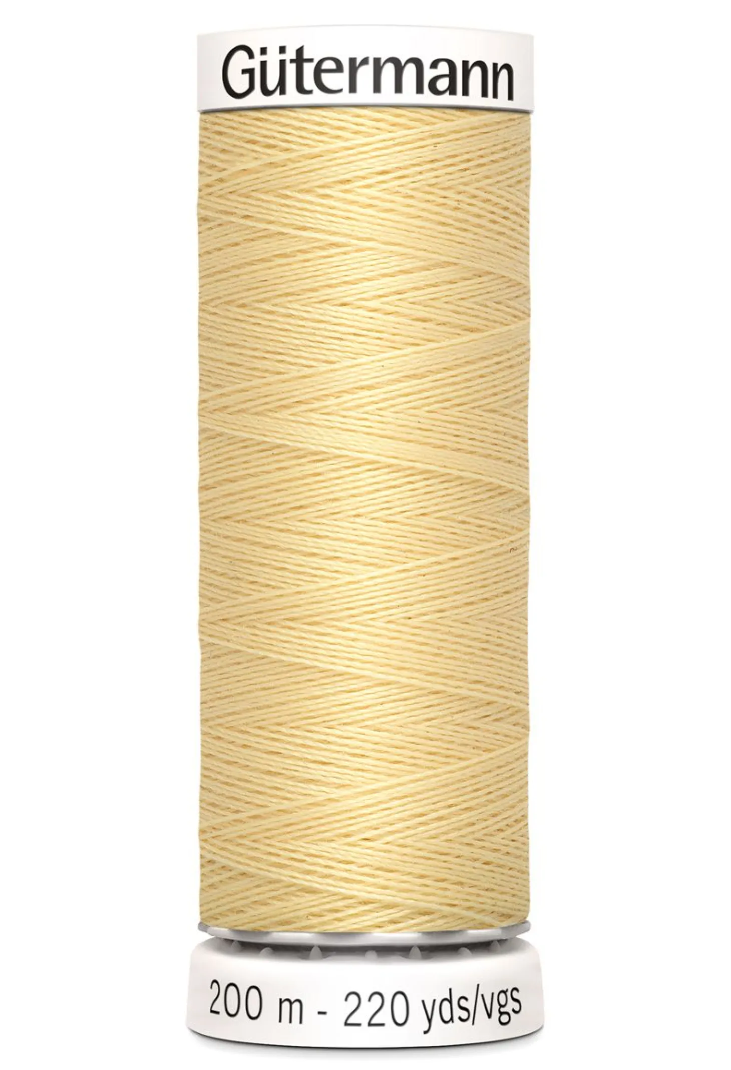 Sytråd 200m