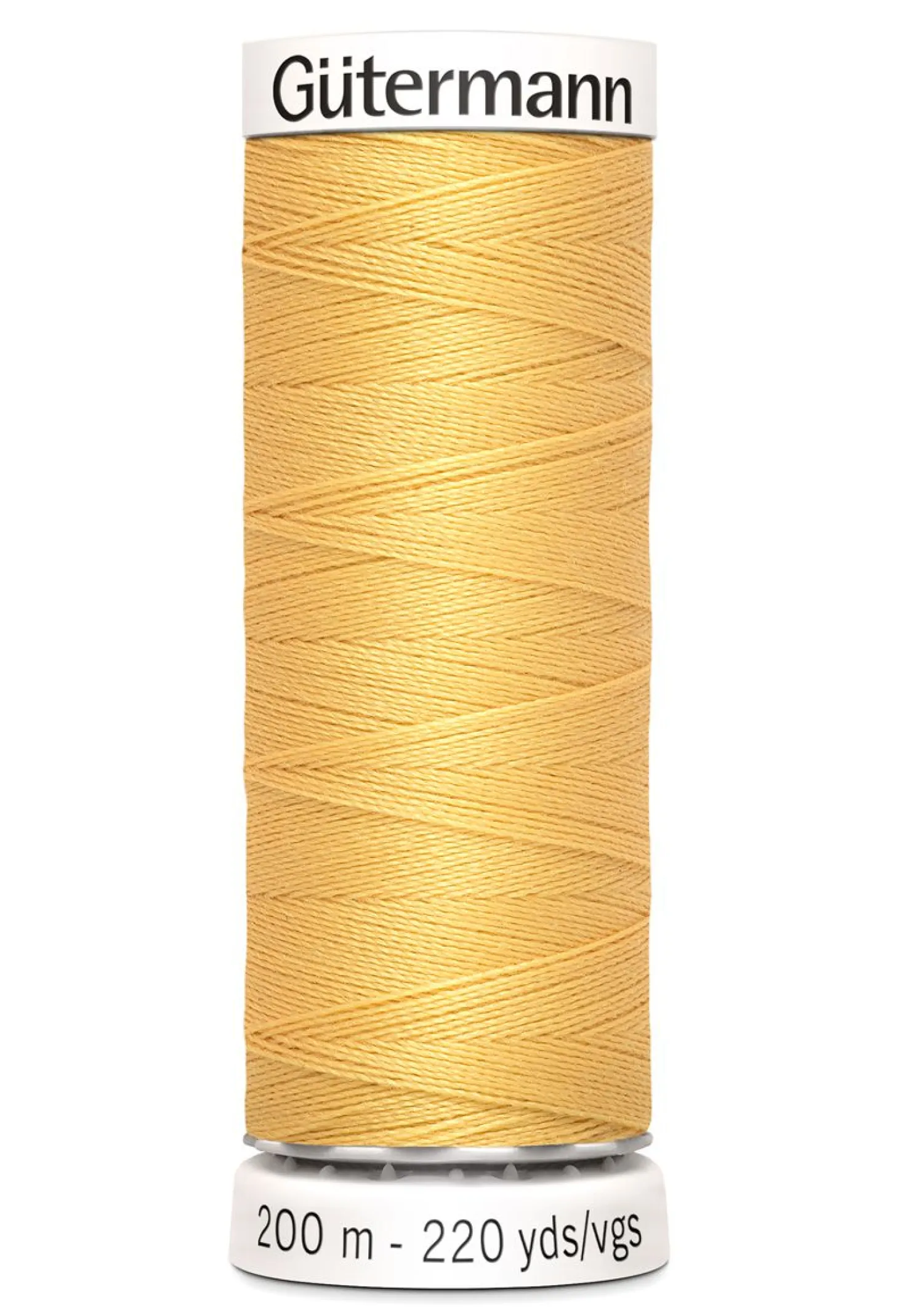 Sytråd 200m