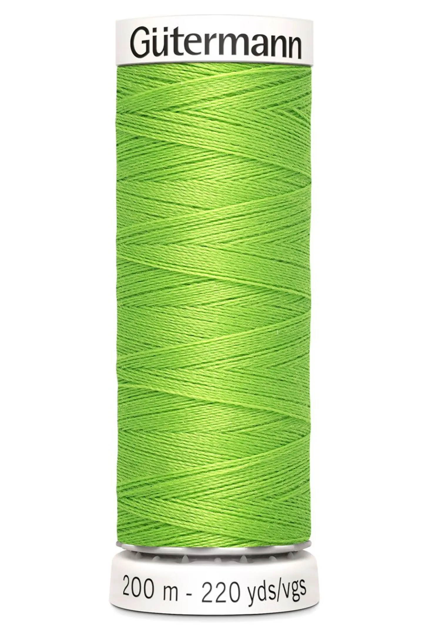 Sytråd 200m
