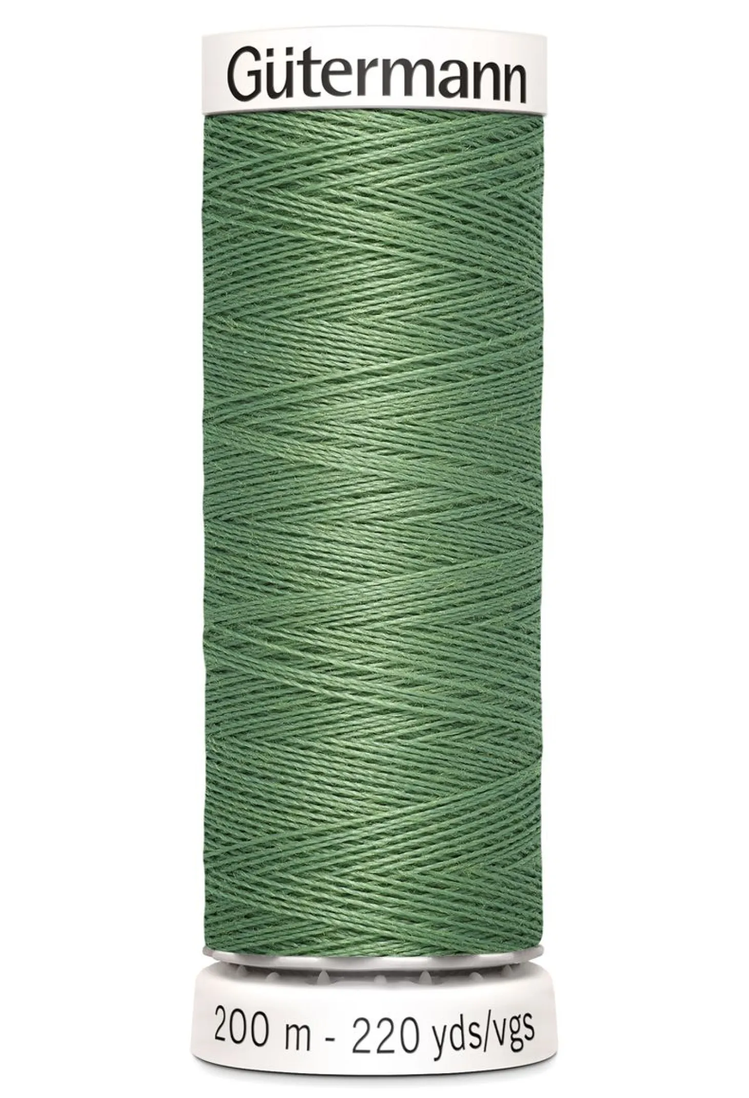 Sytråd 200m