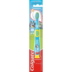 Tannbørste Bluey Kids 3-5 år