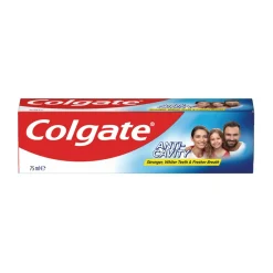 Tannkrem Anti-Cavity