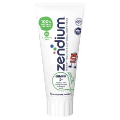 Tannkrem Junior 75ml