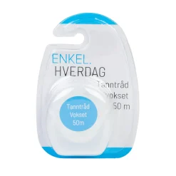 Tanntråd
