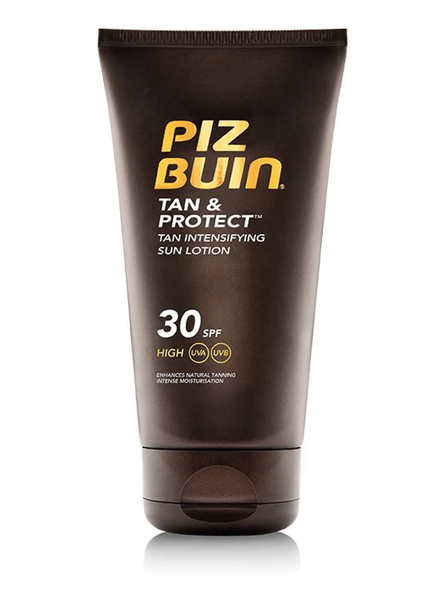 Tan & Protect Lotion SPF 30
