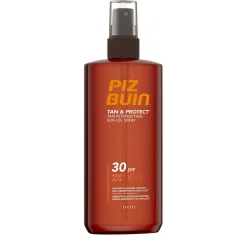 Tan & Protect Tan Intensifying Oil