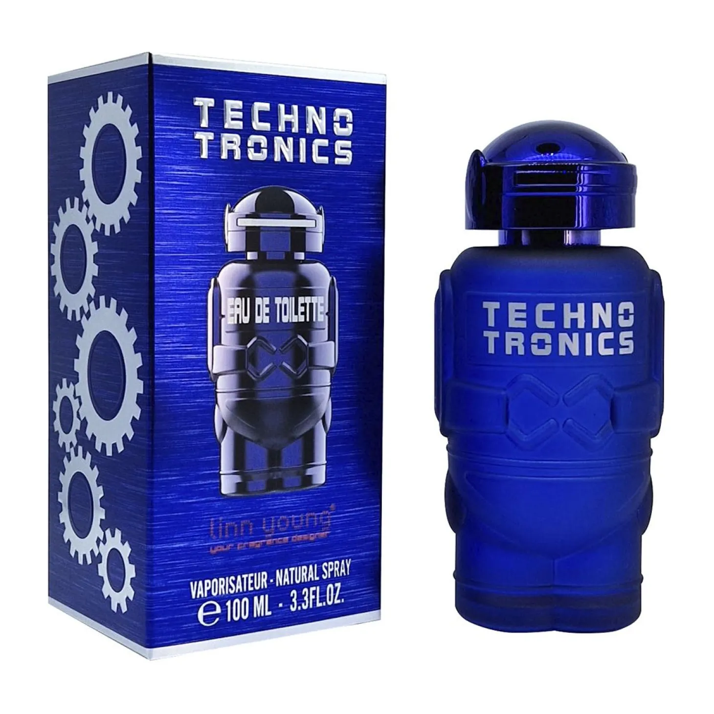 Technotronics EdT 100ml