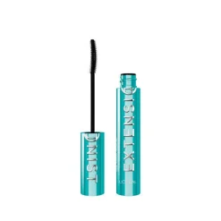 Telescopic Extensionist Waterproof Mascara Black 9,9 ml