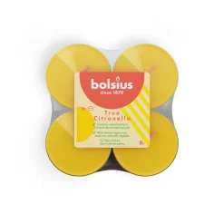 Telys Citronella 8pk