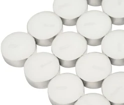 Telys 75pk brenntid 4 timer