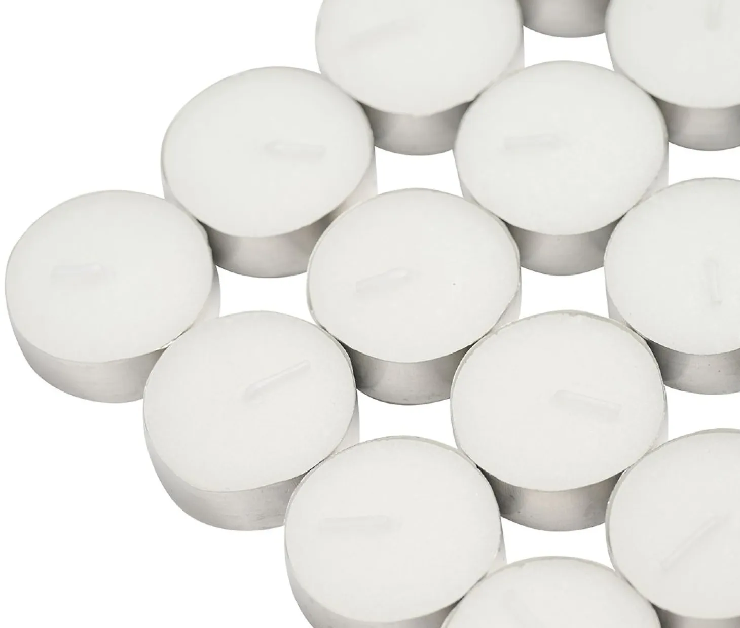 Telys 75pk brenntid 4 timer