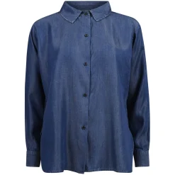 Tencel bluse