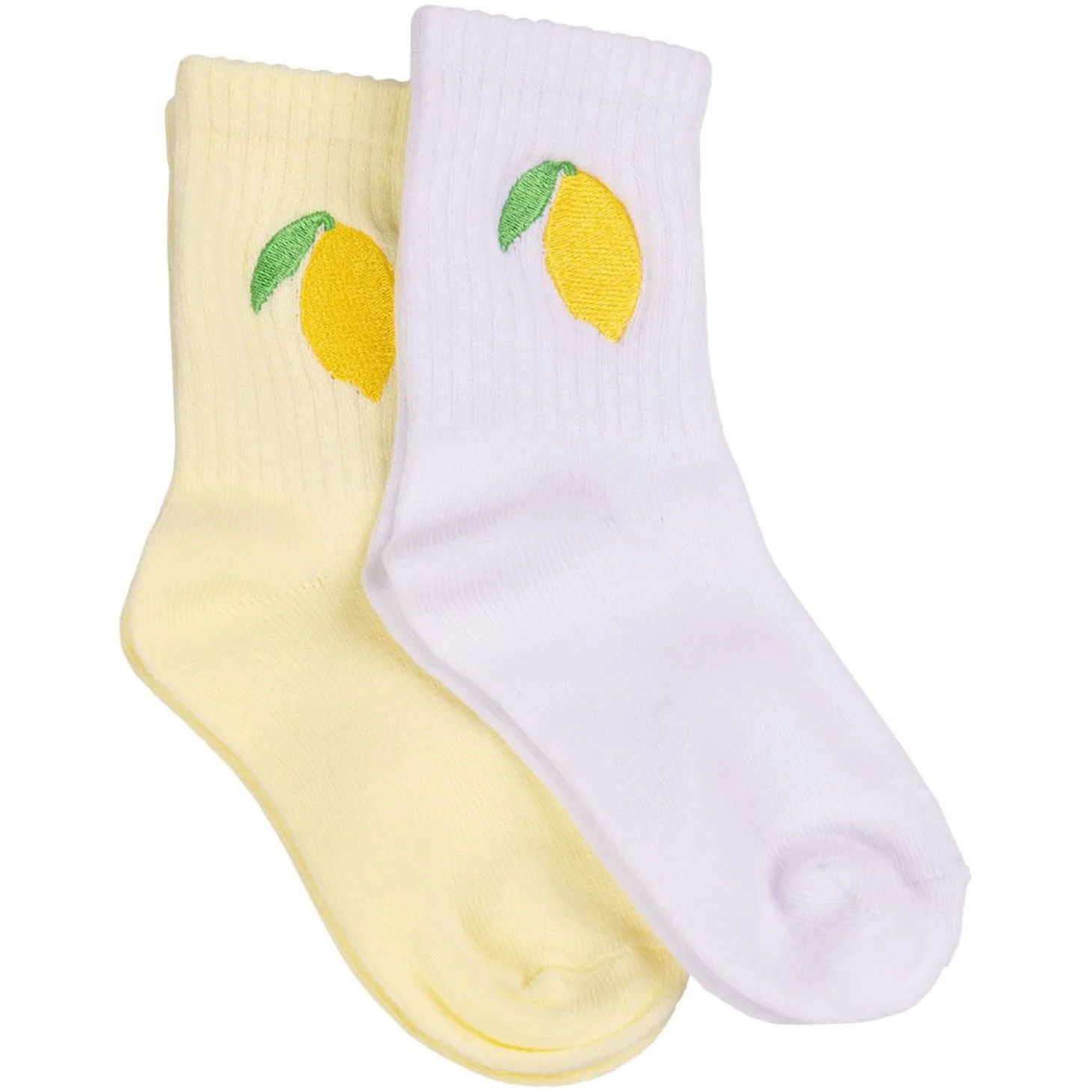 Tennissokk 2 PK