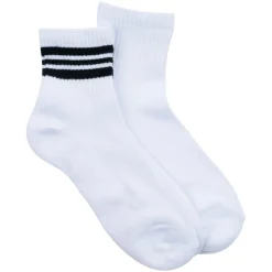 Tennissokk 2 pk dame