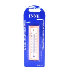 Termometer inne tre