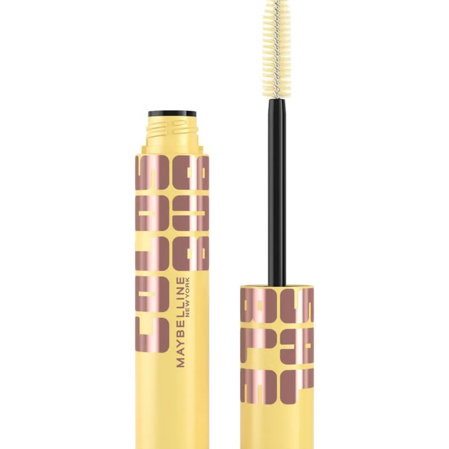 The Colossal Bubble Mascara