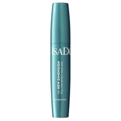 The New Dimension Mascara Waterproof 01 11 ml