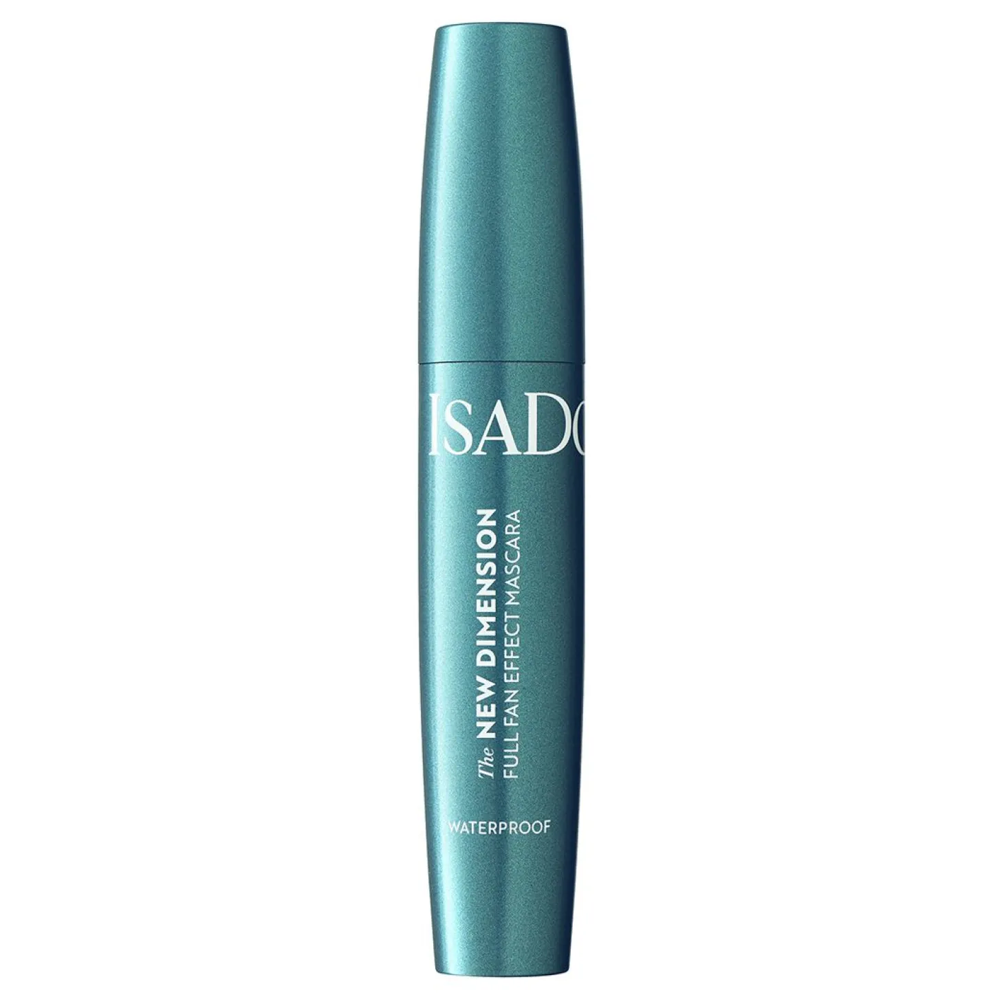 The New Dimension Mascara Waterproof 01 11 ml