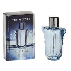The Winner Takes It All Herre Duft