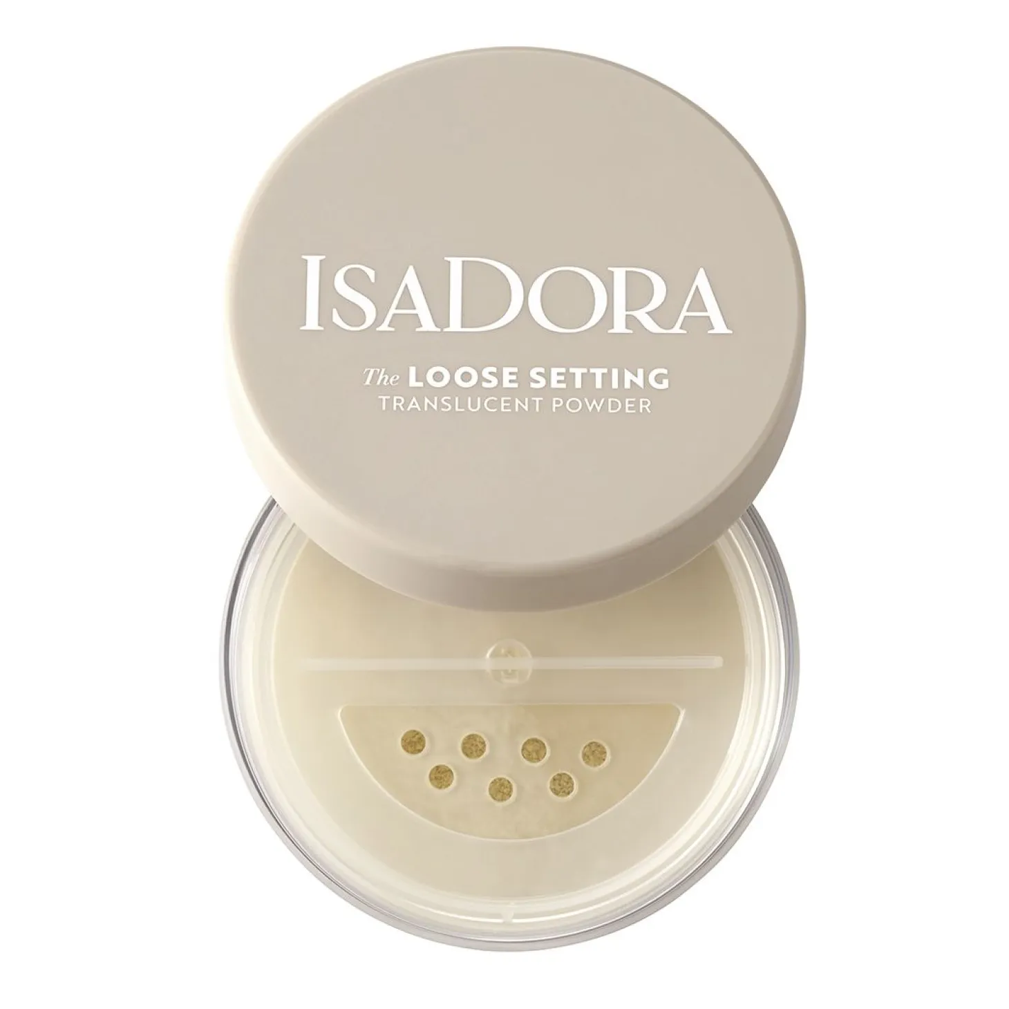 The Loose Setting Powder 00 9 g