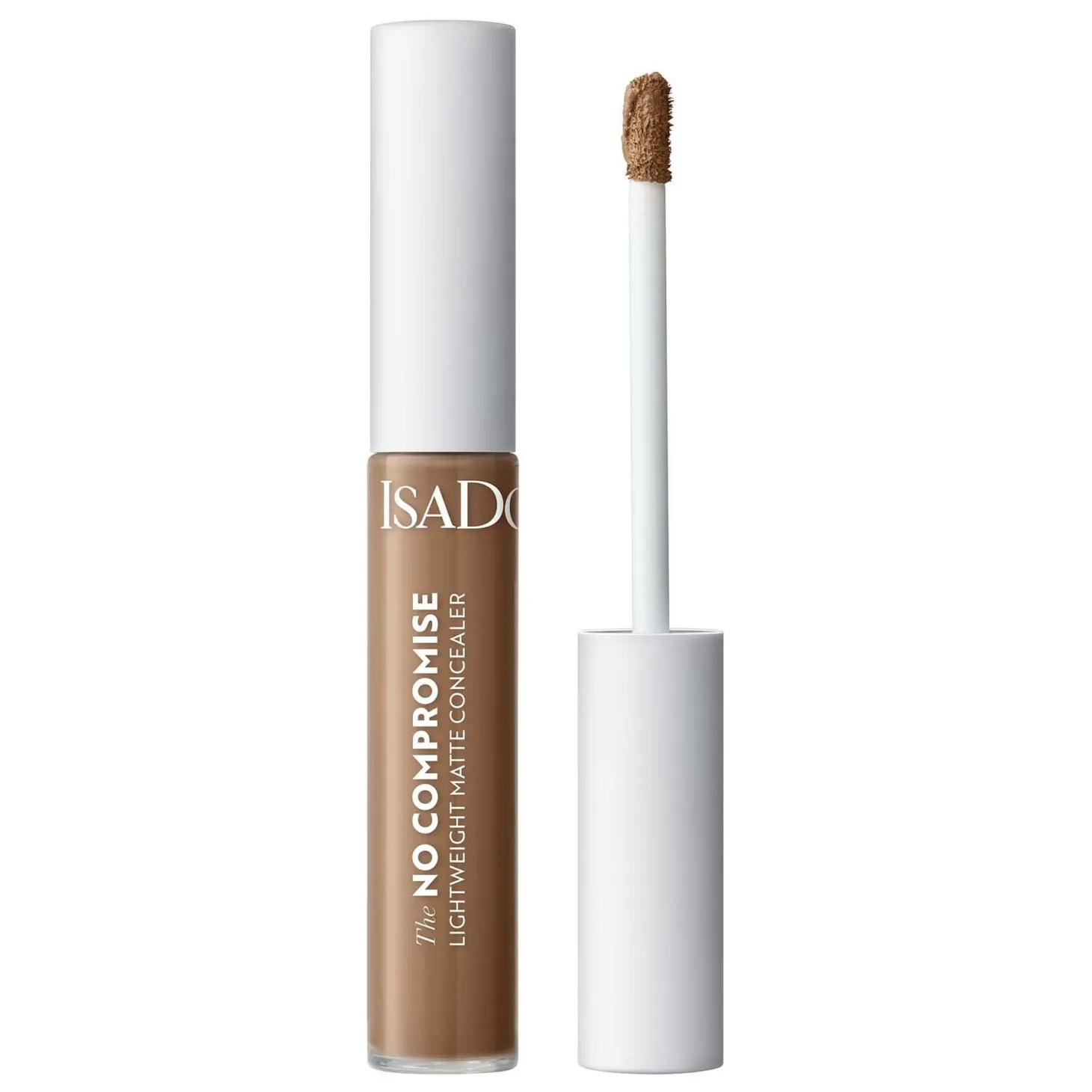The No Compromise Lightweight Concealer