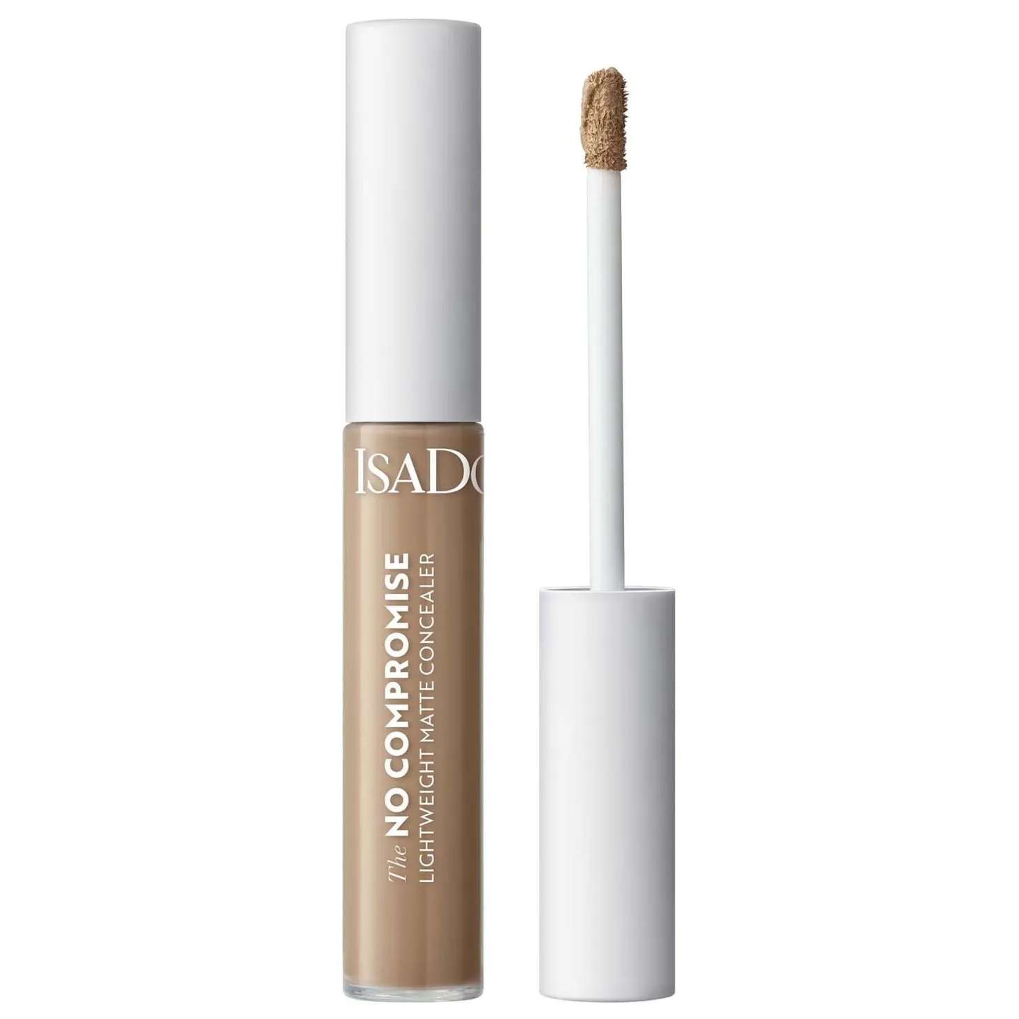 The No Compromise Lightweight Concealer