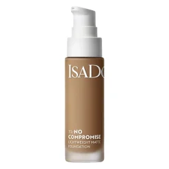 The No Compromise Lightweight Matte Foundation