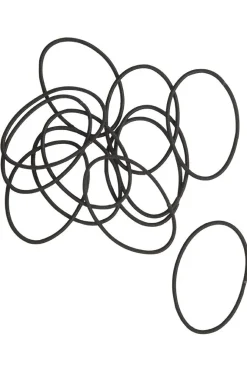 Thin Elastic