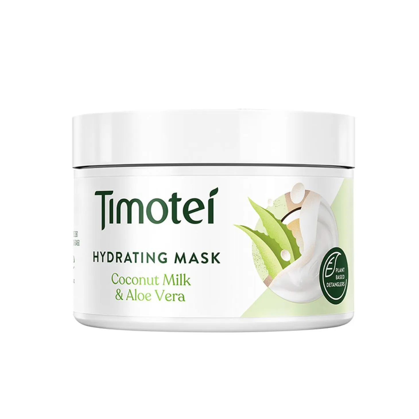 Timotei Hydrating Mask Coconut Milk & Aloe Vera