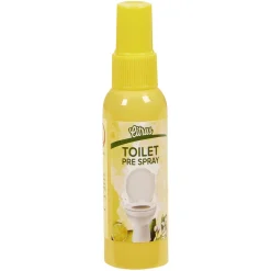 Toilet Pre Spray