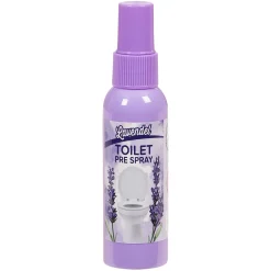 Toilet Pre Spray