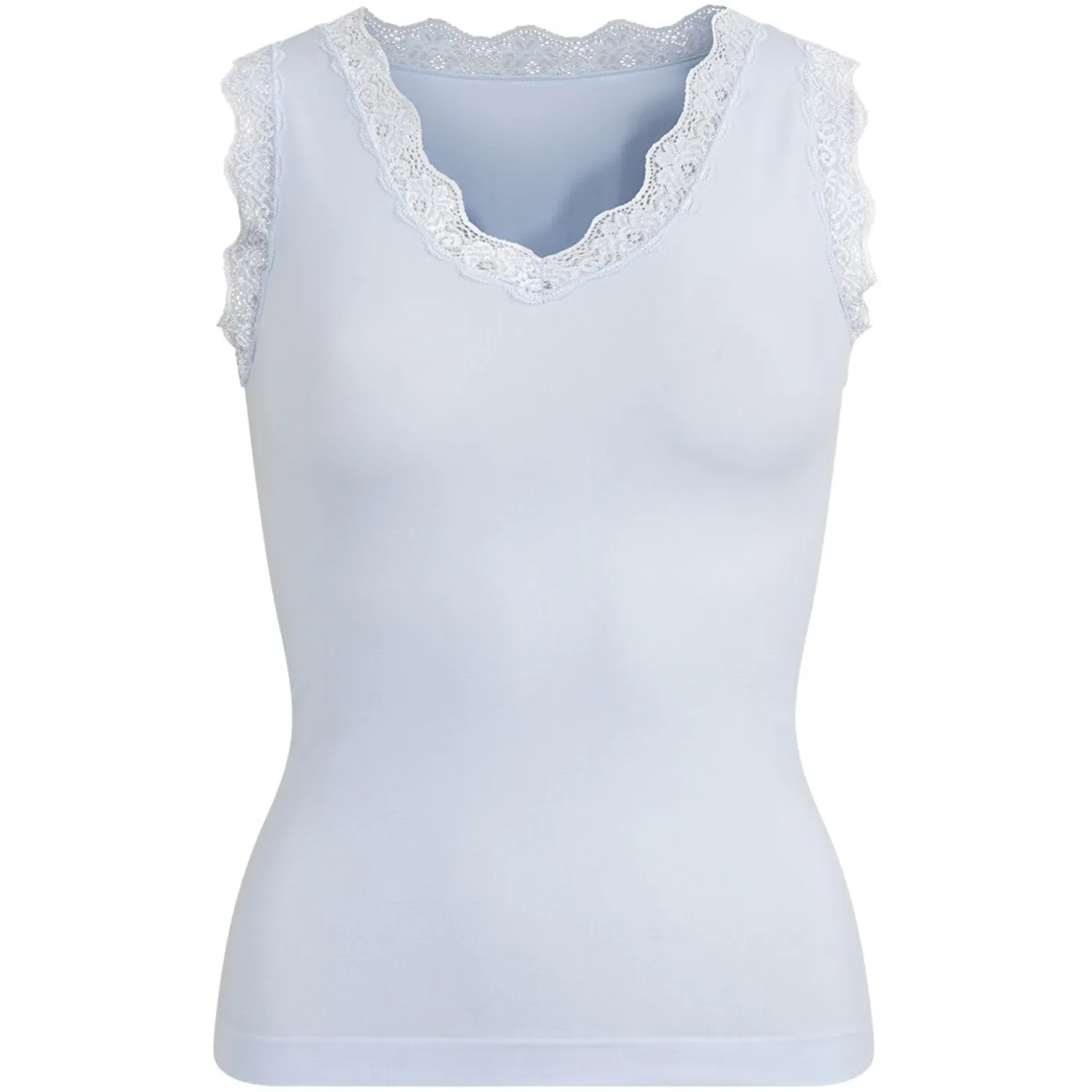 Topp Seamless Danita
