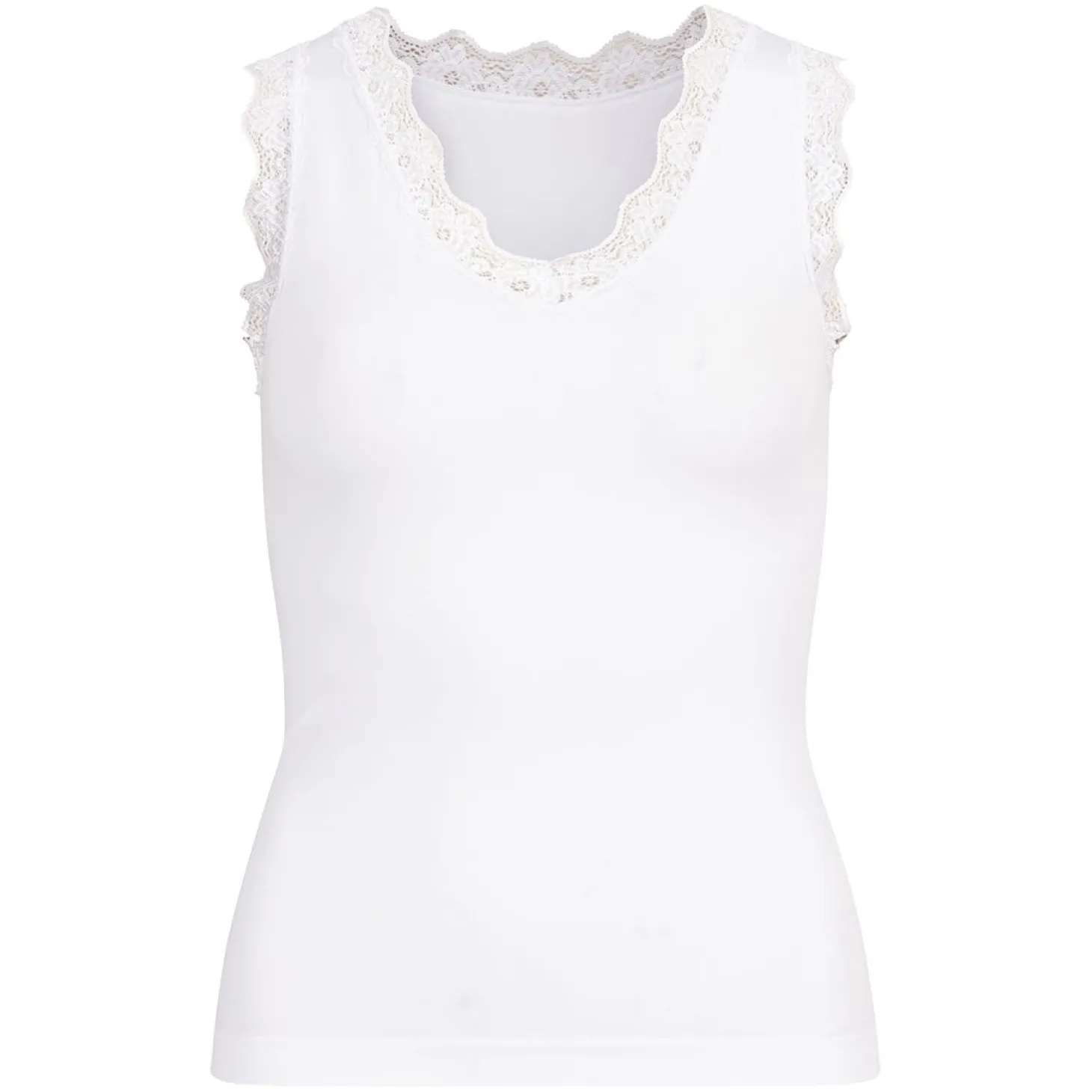Topp Seamless Danita