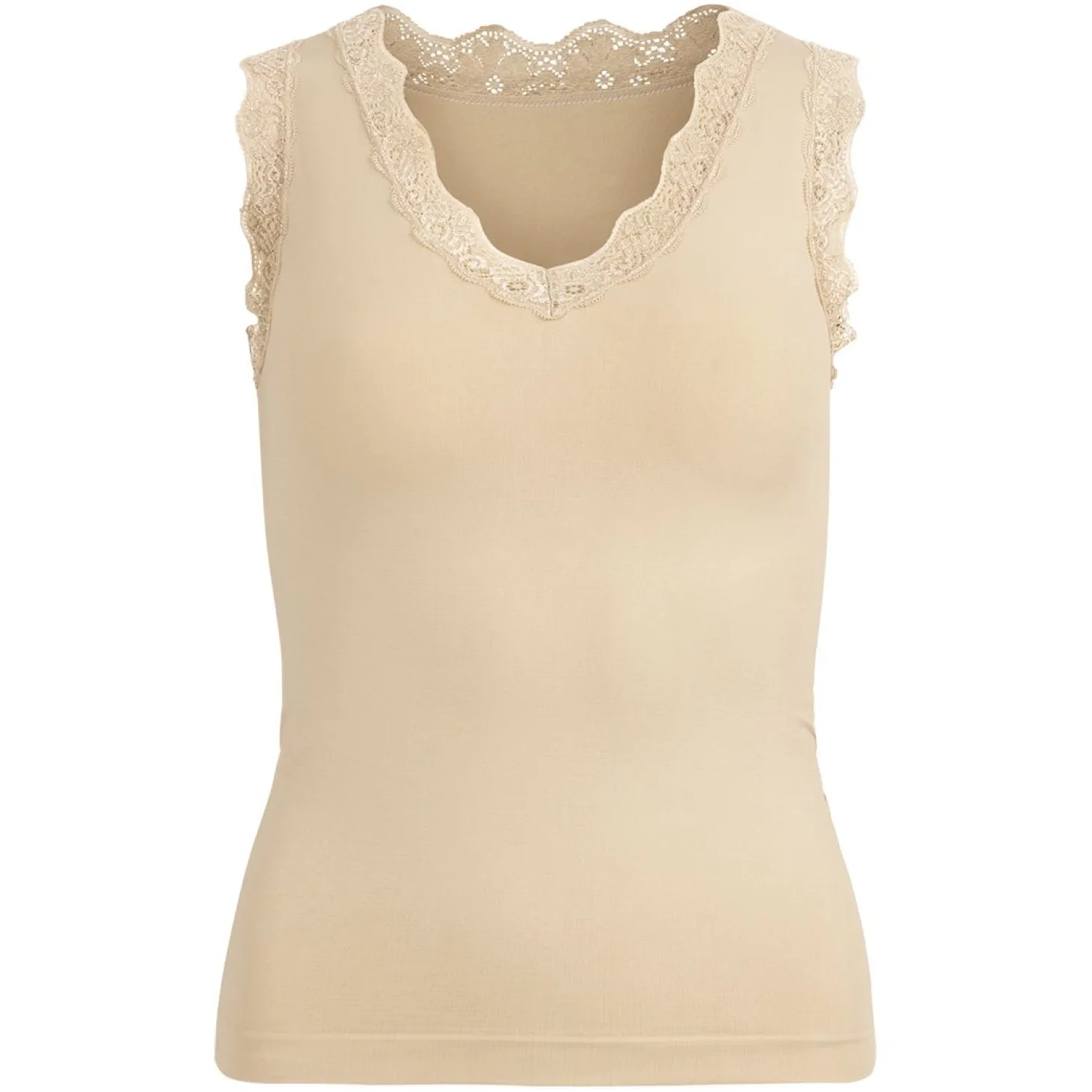 Topp Seamless Danita