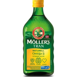 Tran naturell